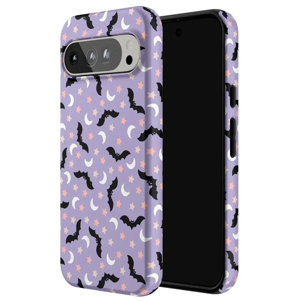 Midnight Flight | Celestial Bats Case - Image 132