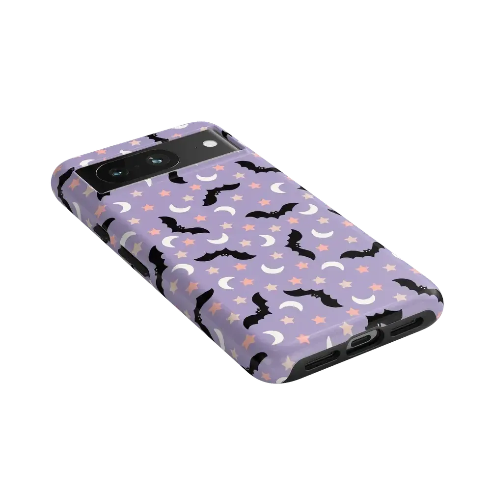 Midnight Flight | Celestial Bats Case - Image 143