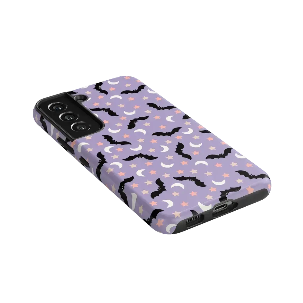 Midnight Flight | Celestial Bats Case - Image 185