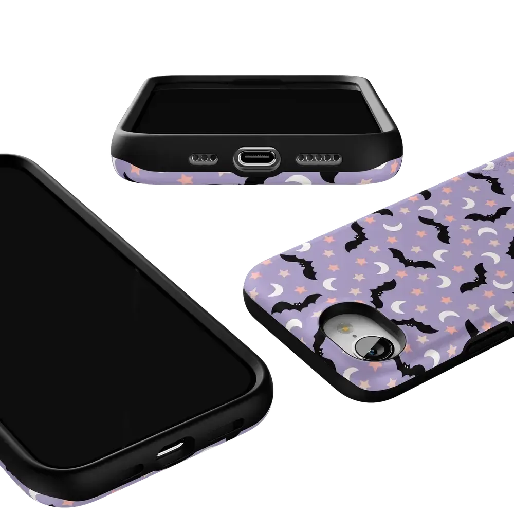 Midnight Flight | Celestial Bats Case - Image 41