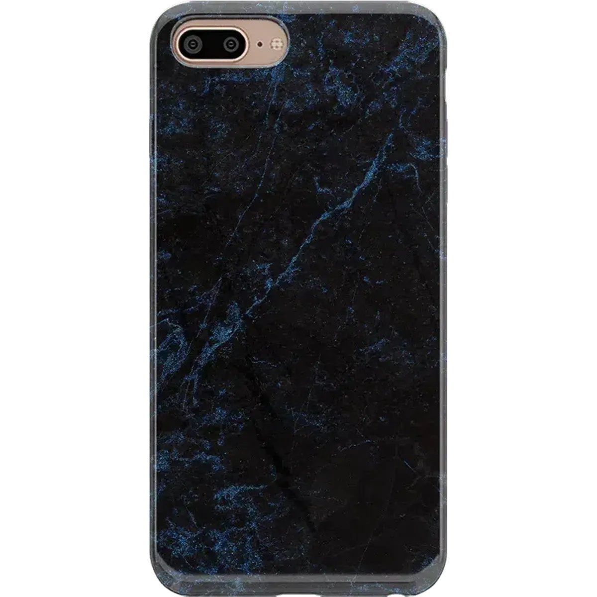 Midnight Marble | Black & Navy Case - Image 7