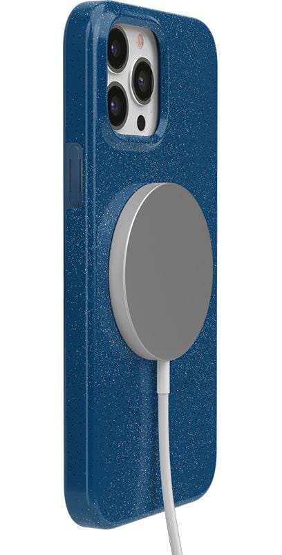 Midnight Sky | Navy Enchanted Shimmer Case - Image 32