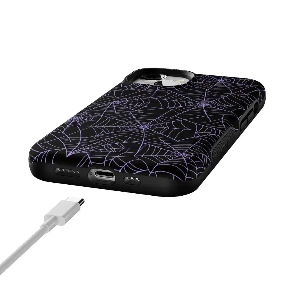 Midnight Web | Spider Web Case - Image 114