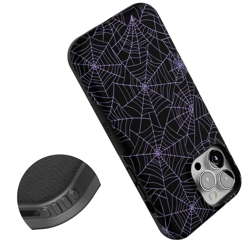 Midnight Web | Spider Web Case - Image 127