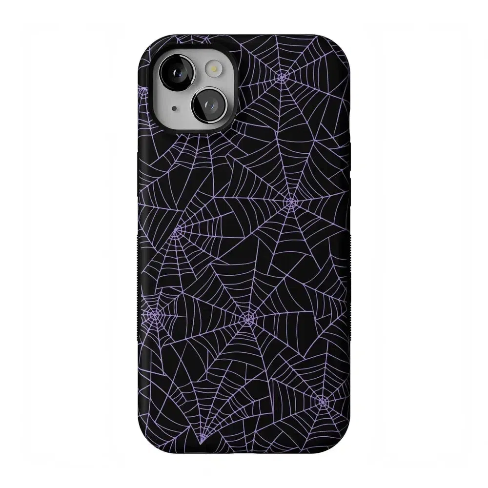 Midnight Web | Spider Web Case - Image 129