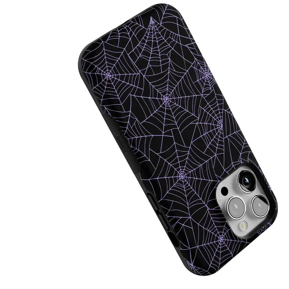Midnight Web | Spider Web Case - Image 147