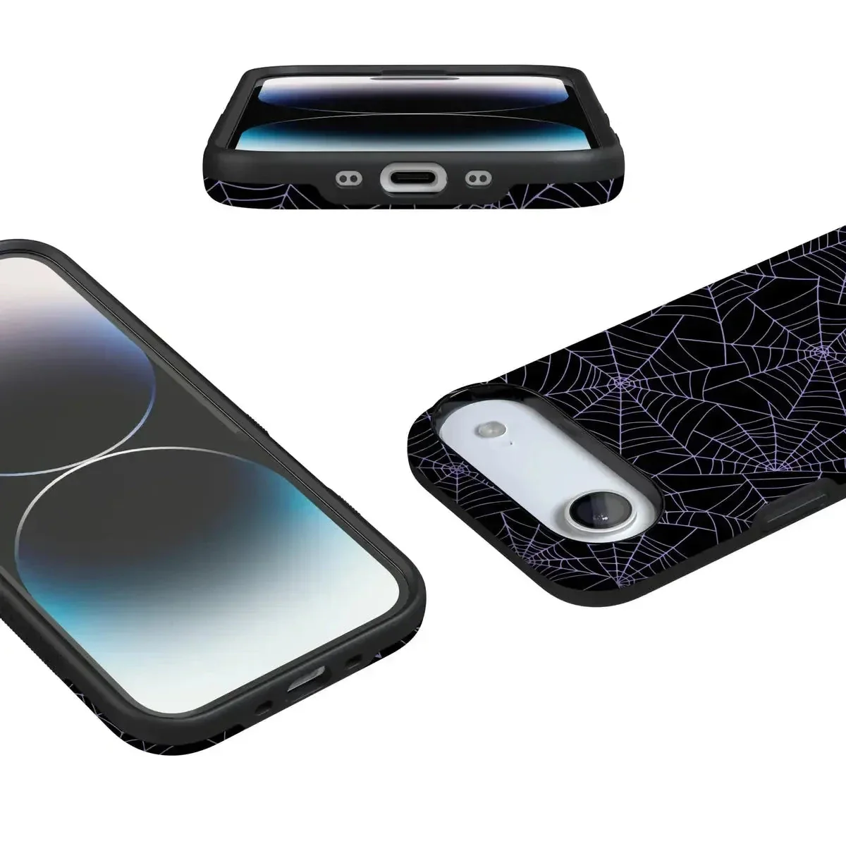 Midnight Web | Spider Web Case - Image 165