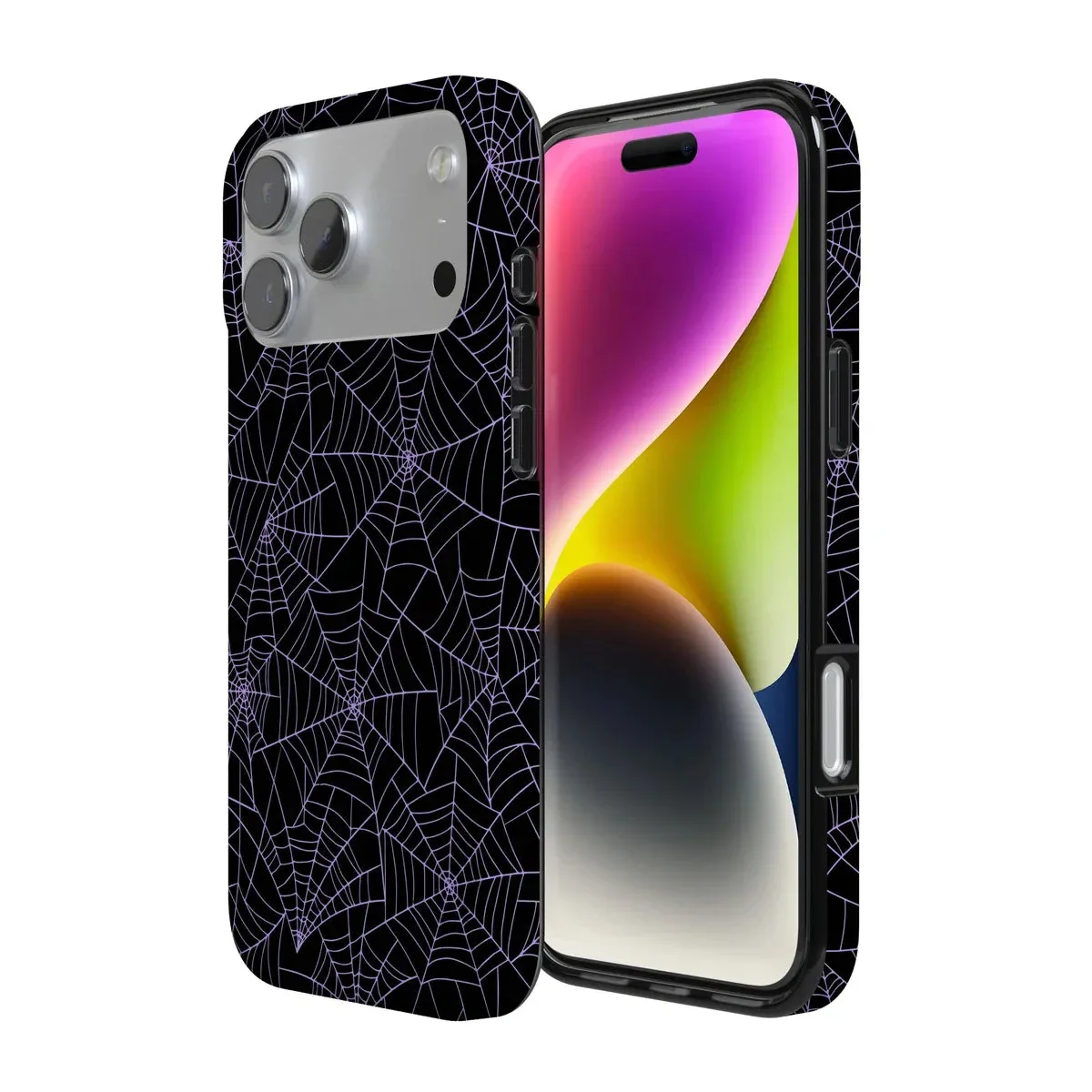 Midnight Web | Spider Web Case - Image 169