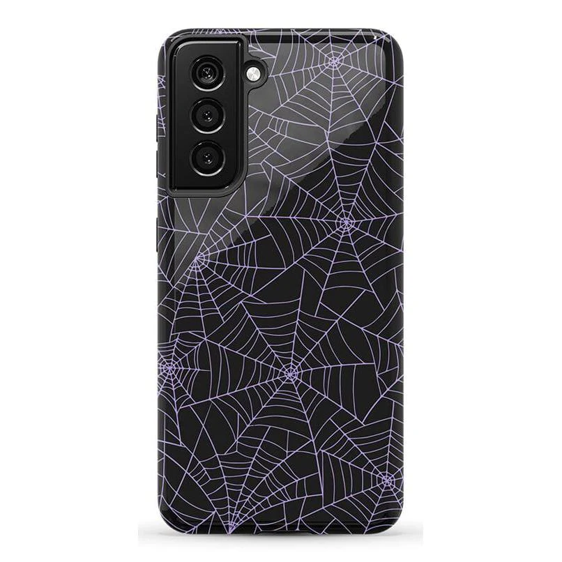 Midnight Web | Spider Web Case - Image 46