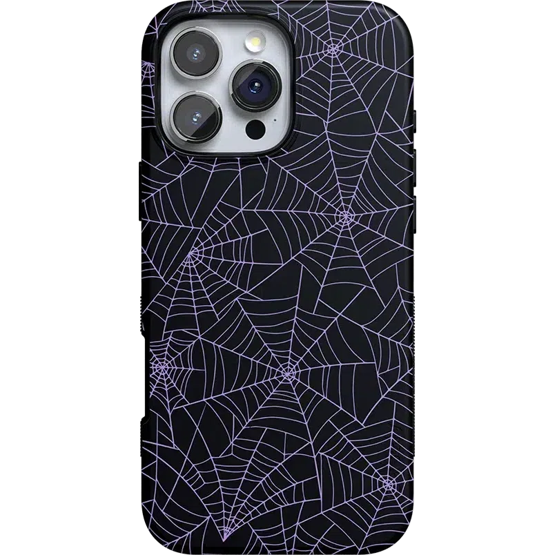 Midnight Web | Spider Web Case - Image 72