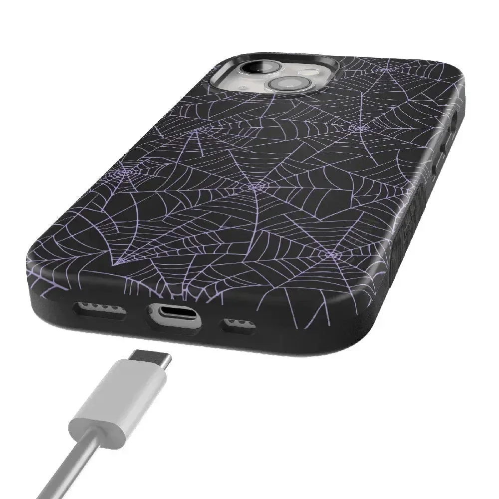Midnight Web | Spider Web Case - Image 76