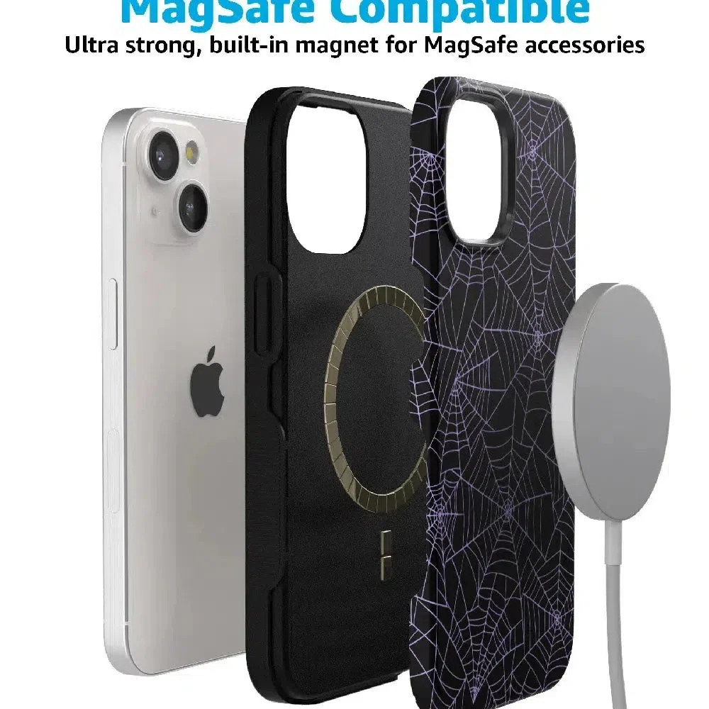 Midnight Web | Spider Web Case - Image 79