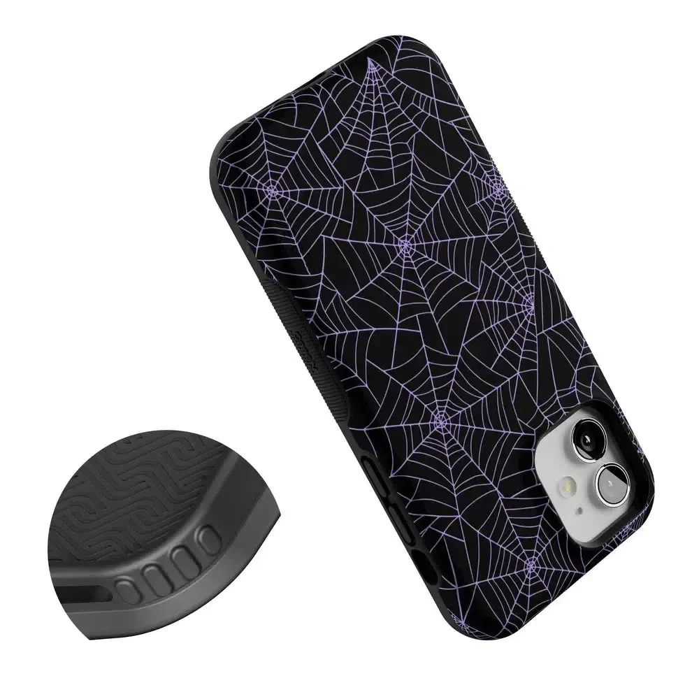 Midnight Web | Spider Web Case - Image 97