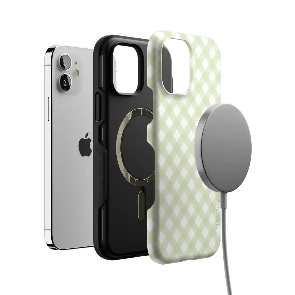 Mint Lattice | Sunday Best Case - Image 127