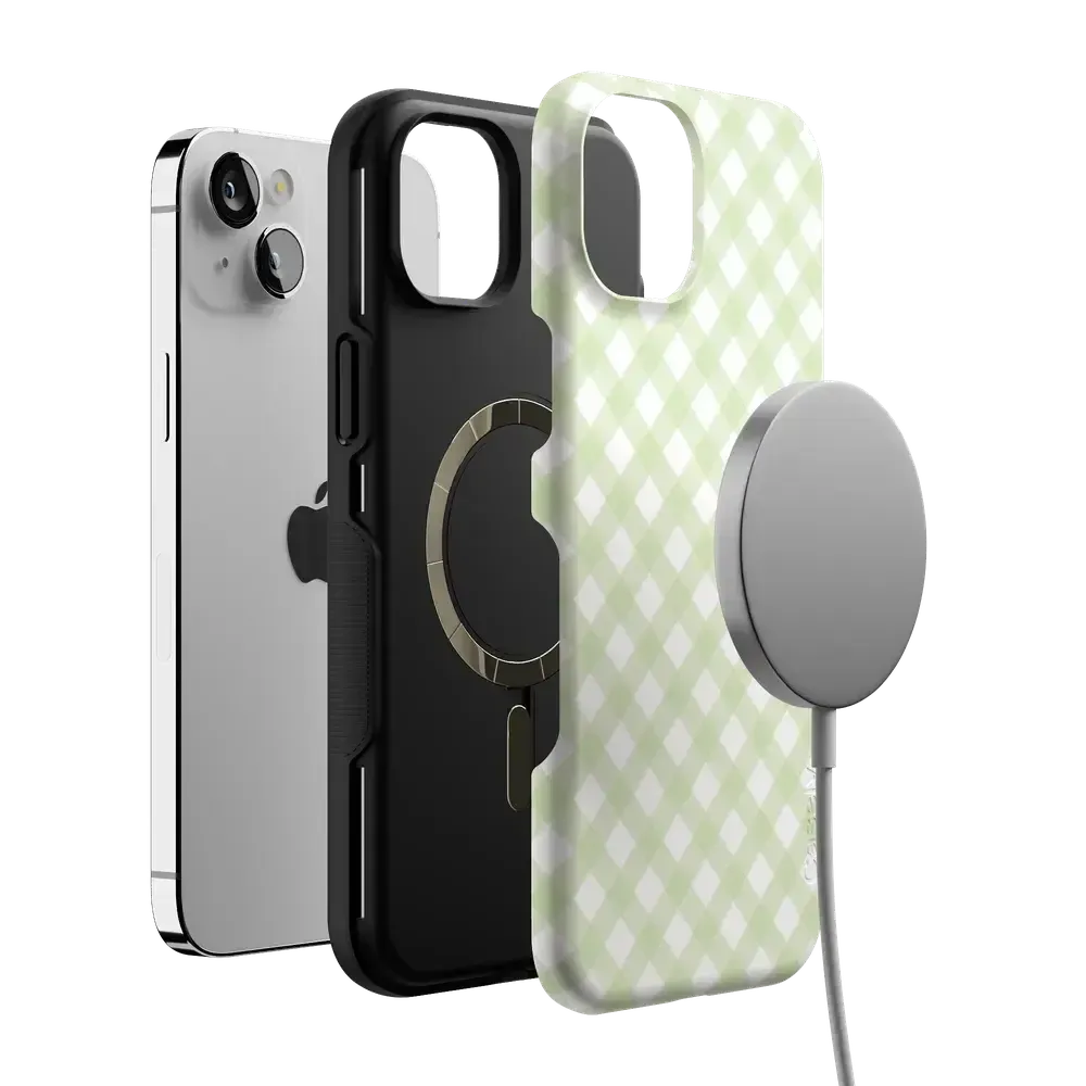 Mint Lattice | Sunday Best Case - Image 87
