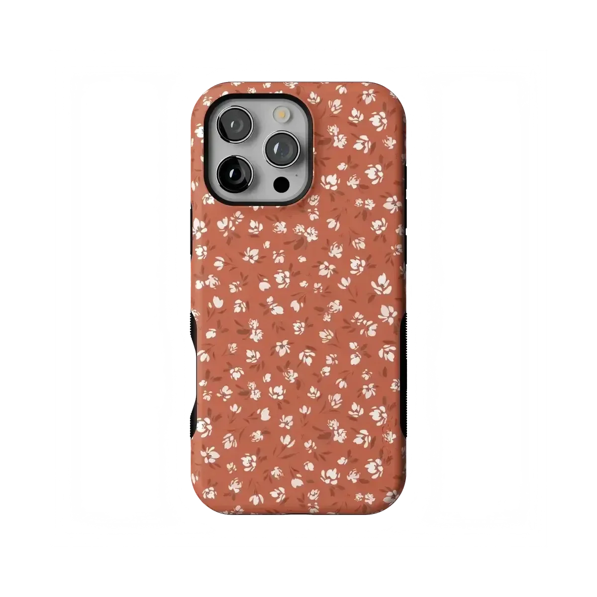 Mocha Meadow | Tiny Flowers Case - Image 21