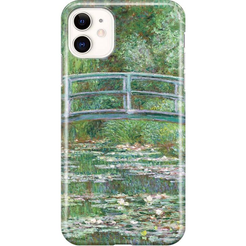 Monet’s Bridge | Limited Edition Phone Case - Image 101