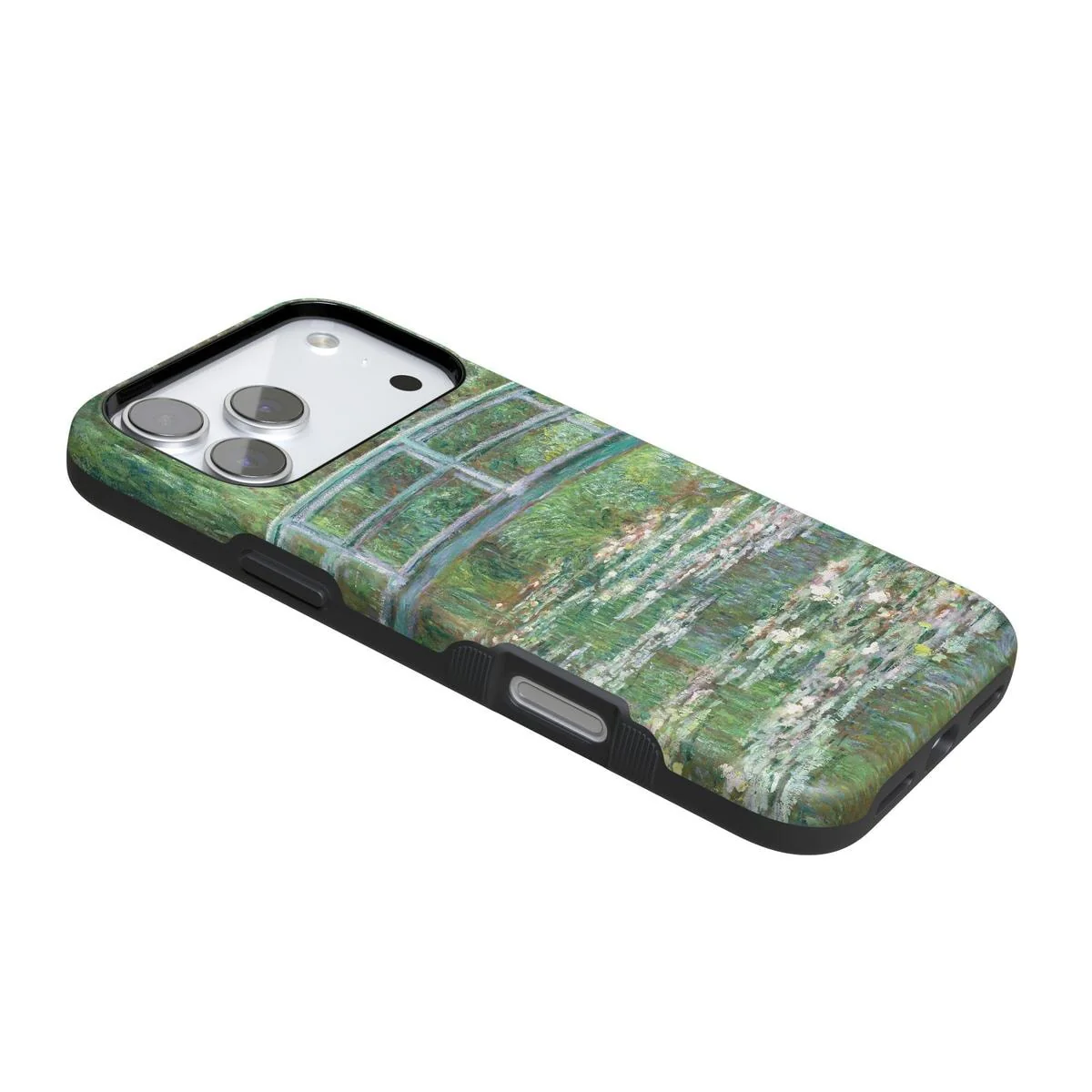 Monet’s Bridge | Limited Edition Phone Case - Image 8
