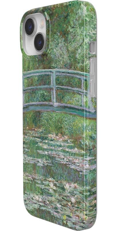 Monet’s Bridge | Limited Edition Phone Case - Image 96