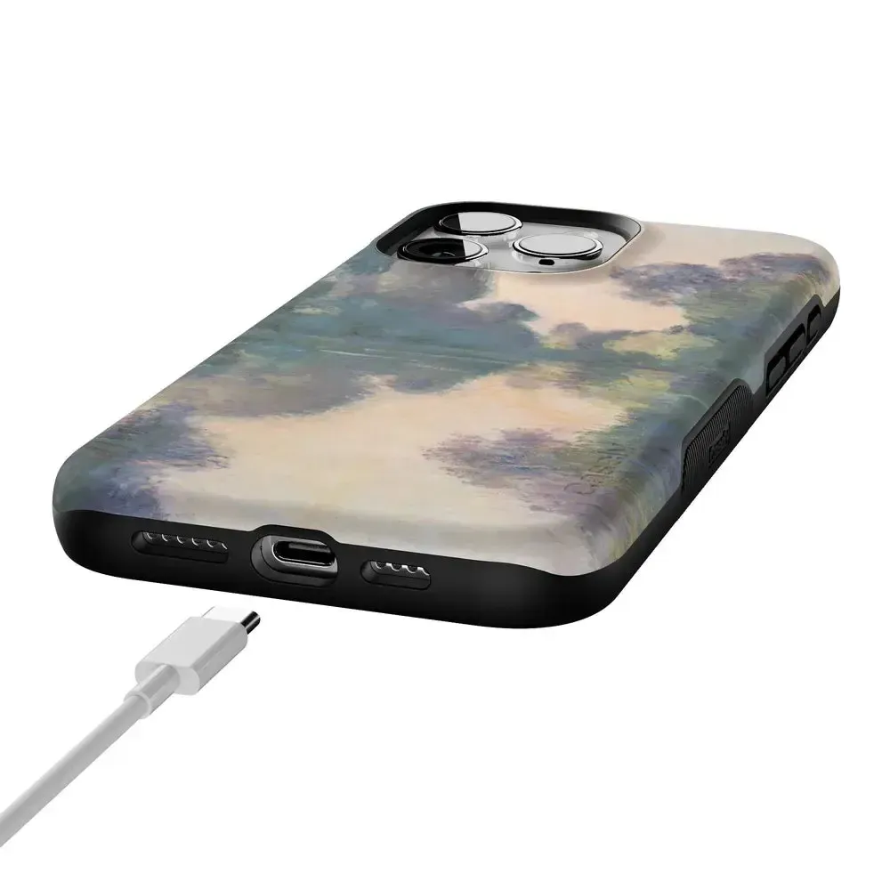 Monet’s Morning | Limited Edition Phone Case - Image 106