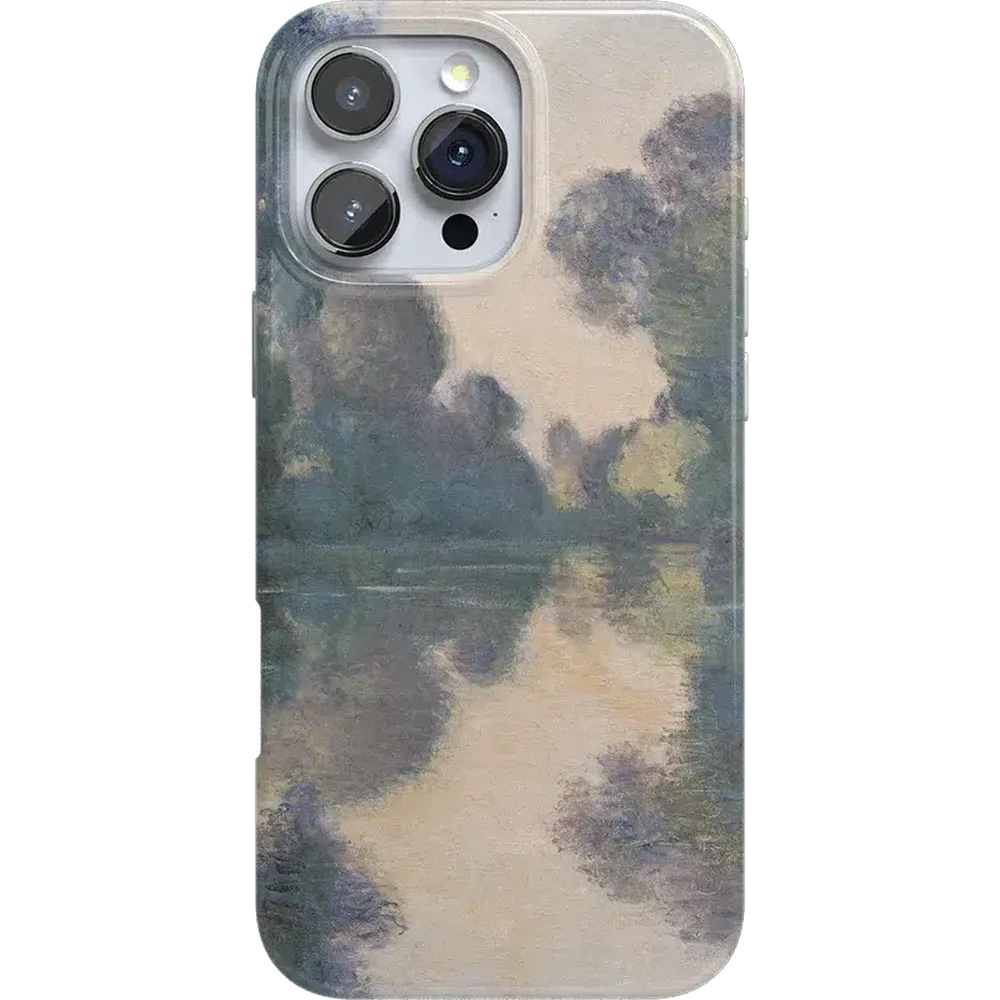 Monet’s Morning | Limited Edition Phone Case - Image 11