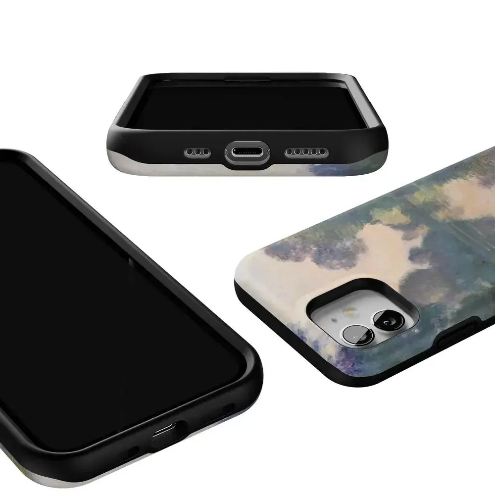 Monet’s Morning | Limited Edition Phone Case - Image 137