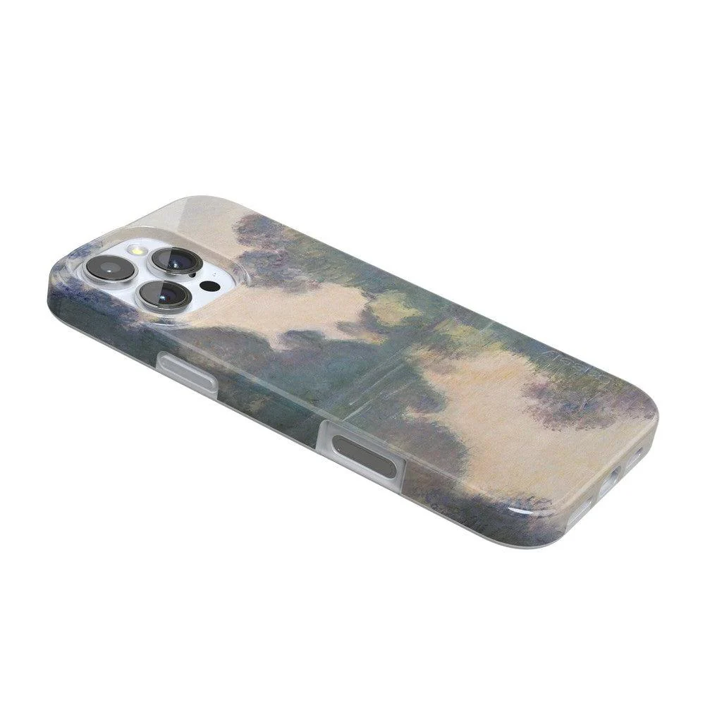 Monet’s Morning | Limited Edition Phone Case - Image 14