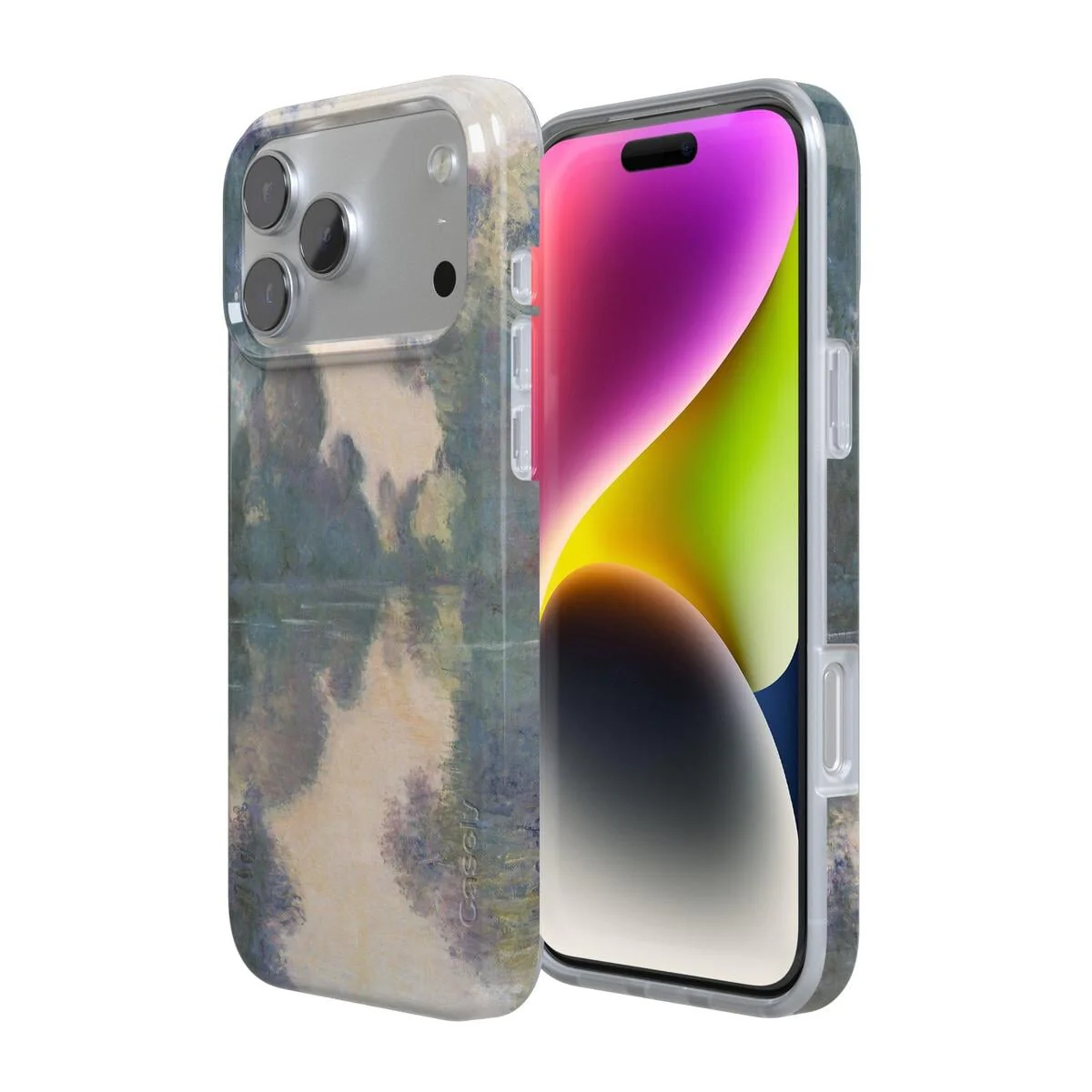 Monet’s Morning | Limited Edition Phone Case - Image 144