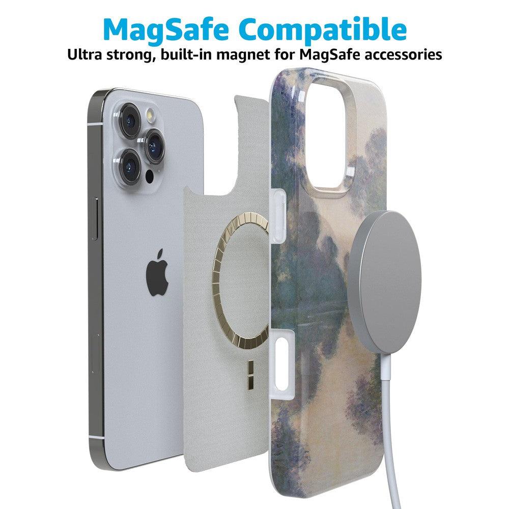 Monet’s Morning | Limited Edition Phone Case - Image 15
