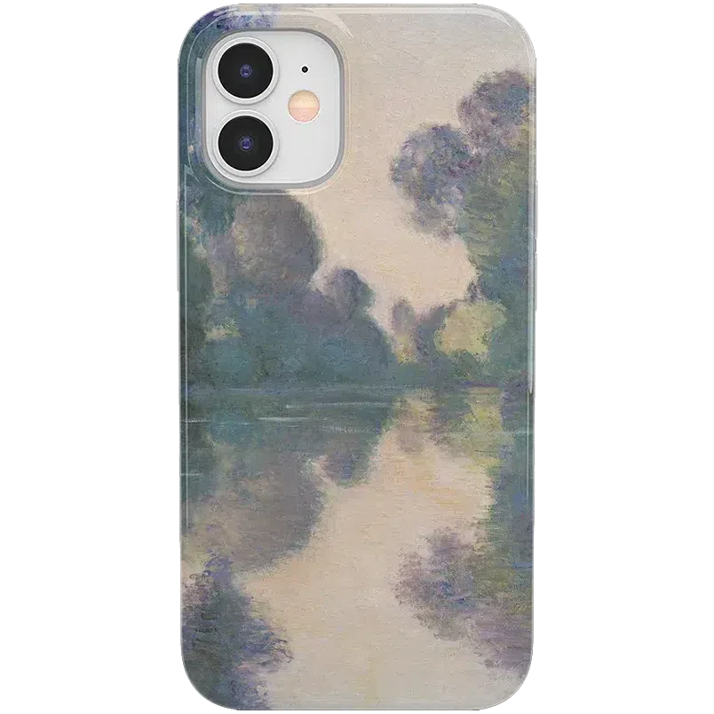Monet’s Morning | Limited Edition Phone Case - Image 65