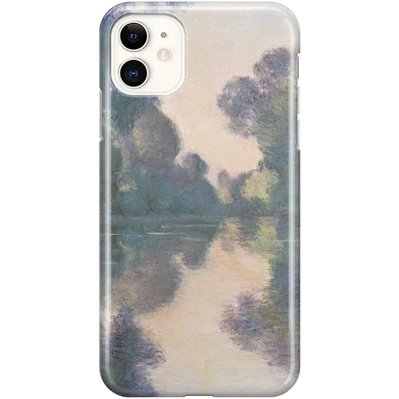 Monet’s Morning | Limited Edition Phone Case - Image 68