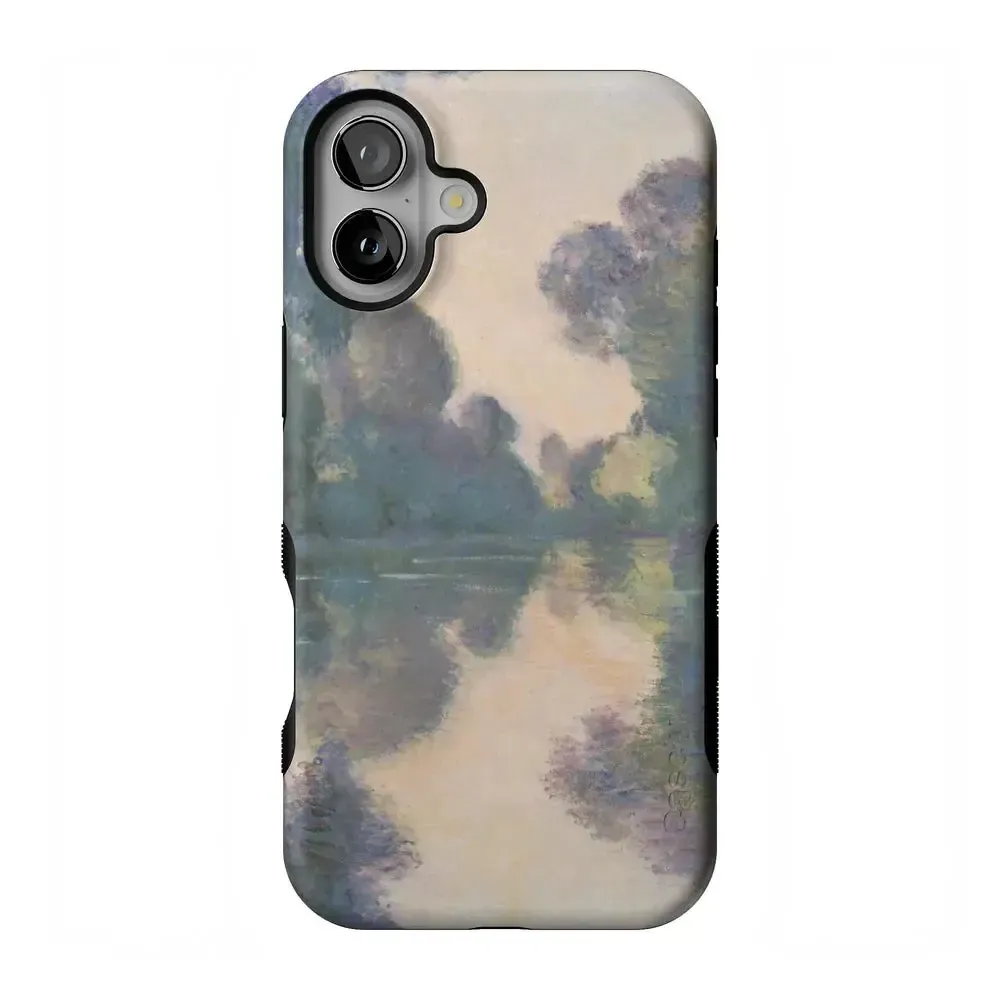 Monet’s Morning | Limited Edition Phone Case - Image 71