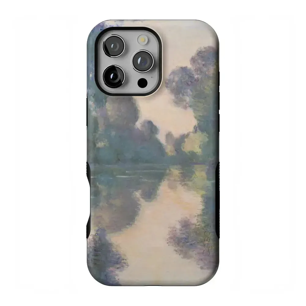 Monet’s Morning | Limited Edition Phone Case - Image 81