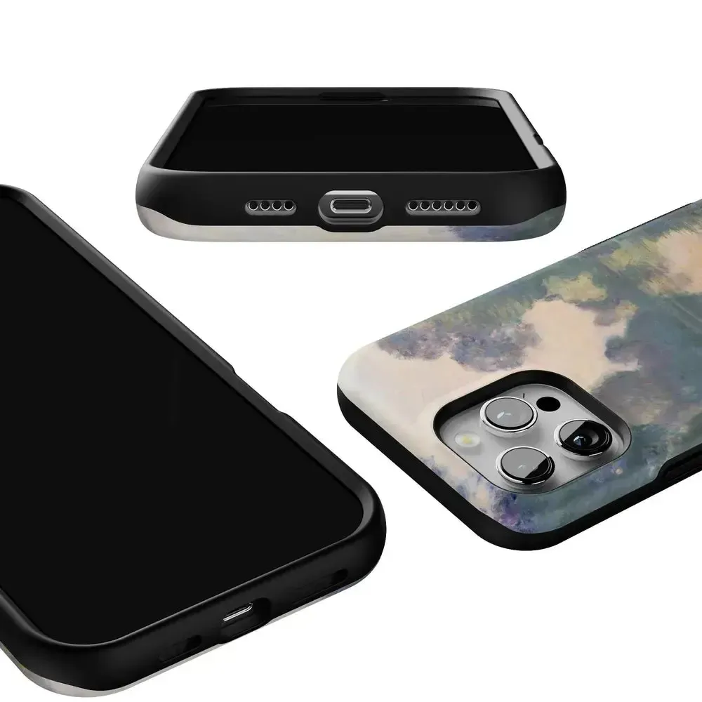 Monet’s Morning | Limited Edition Phone Case - Image 87