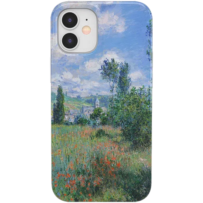 Monet’s View | Limited Edition Phone Case - Image 101
