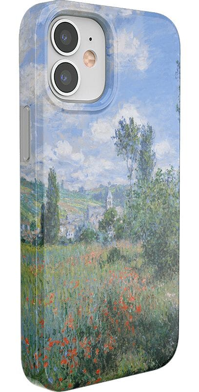 Monet’s View | Limited Edition Phone Case - Image 102