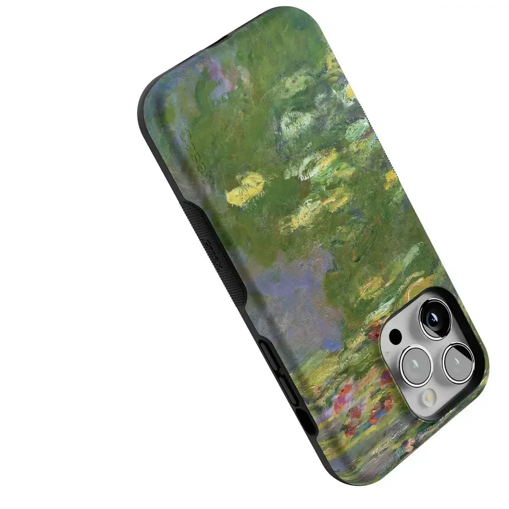 Monet’s Water Lilies | Limited Edition Phone Case - Image 129