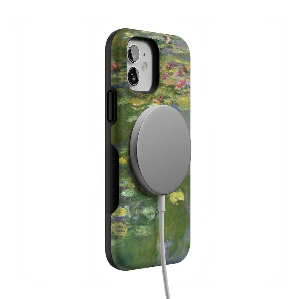 Monet’s Water Lilies | Limited Edition Phone Case - Image 134