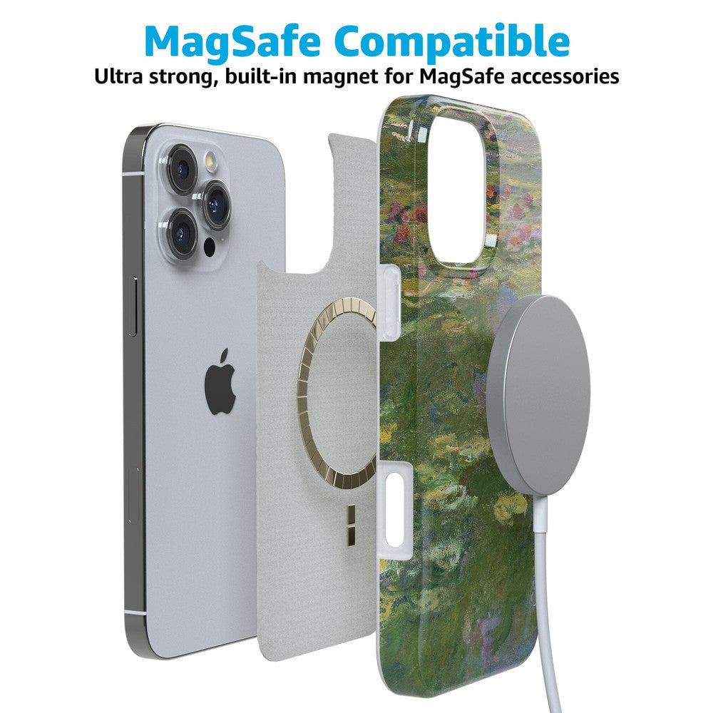 Monet’s Water Lilies | Limited Edition Phone Case - Image 15