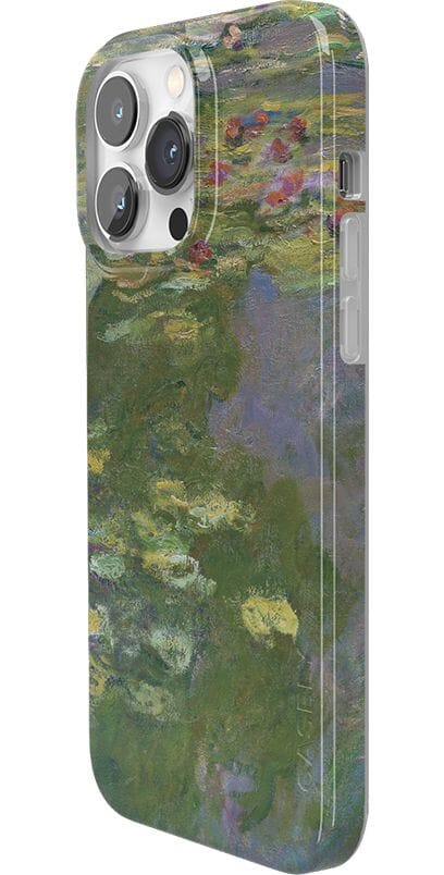 Monet’s Water Lilies | Limited Edition Phone Case - Image 39
