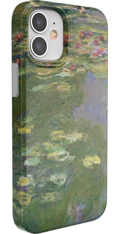 Monet’s Water Lilies | Limited Edition Phone Case - Image 57