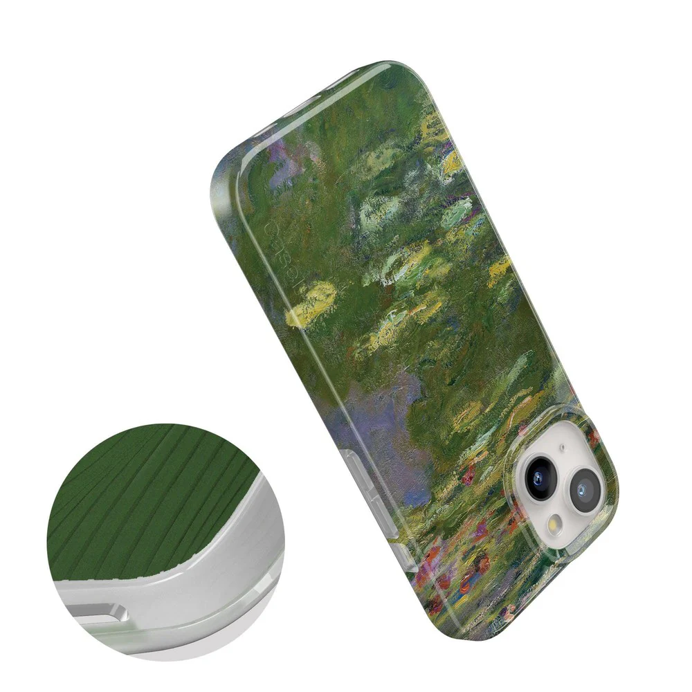 Monet’s Water Lilies | Limited Edition Phone Case - Image 65