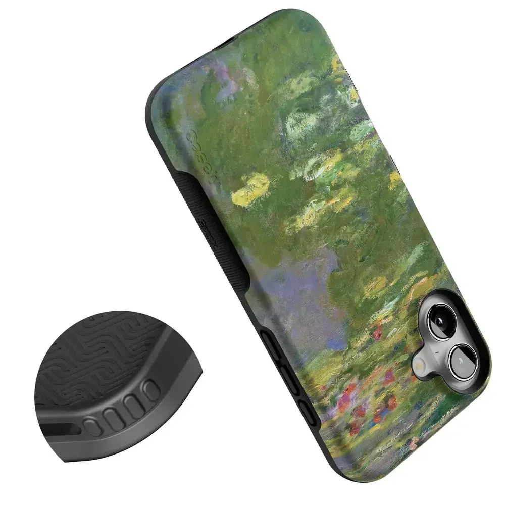 Monet’s Water Lilies | Limited Edition Phone Case - Image 79