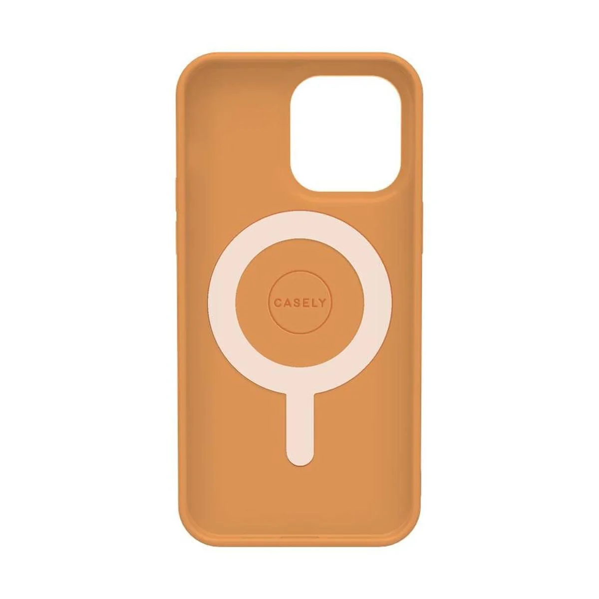 Morning Glow | Orange Pastel Shimmer Case - Image 15