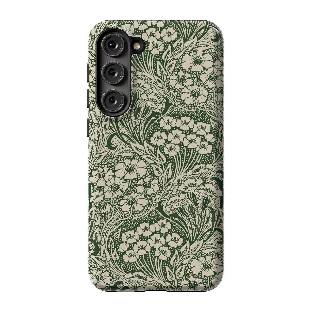 Mystic Meadow | Green Gardens Case - Image 127