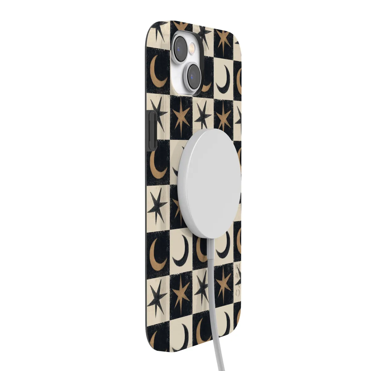 Mystic Moonstar | Black Celestial Case - Image 219