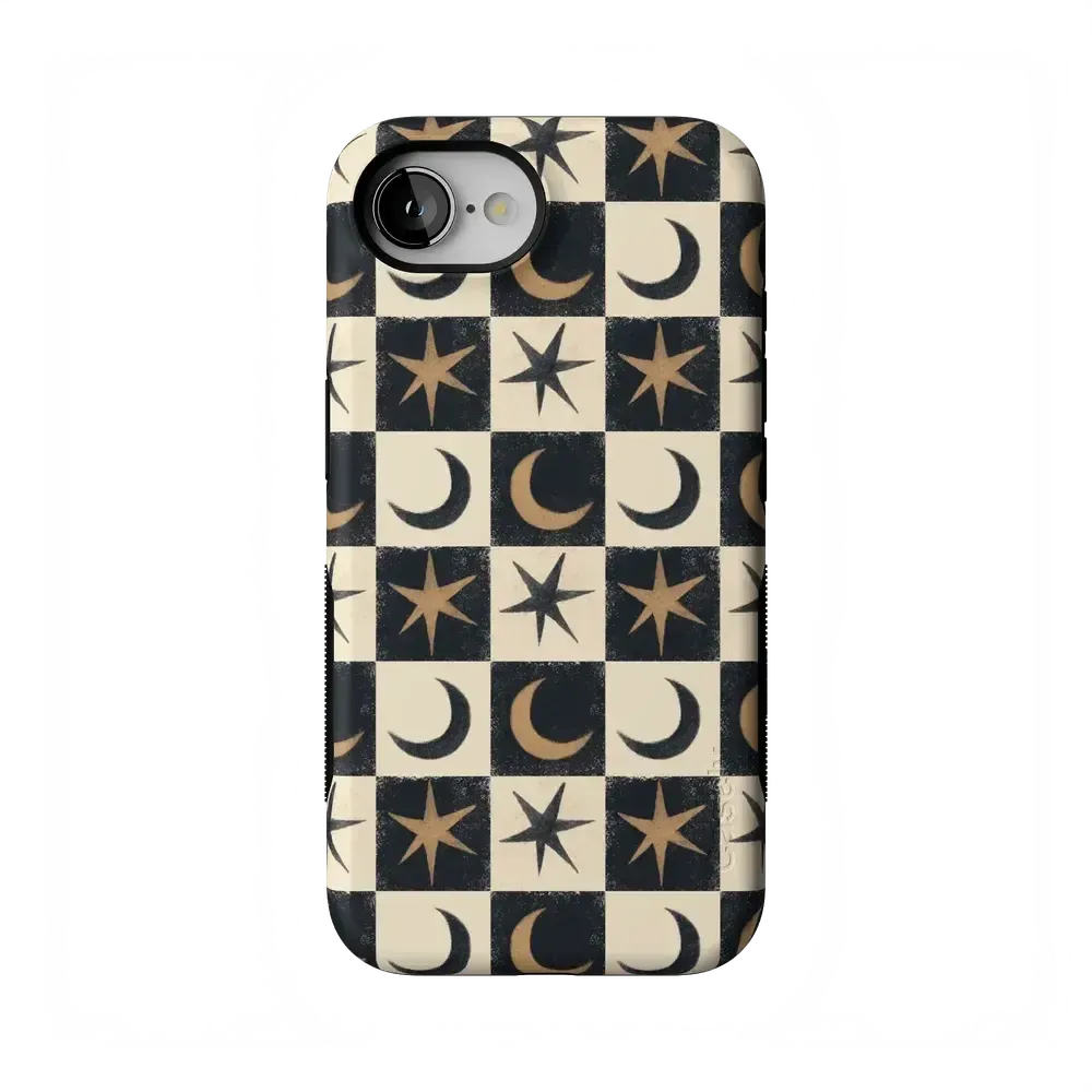Mystic Moonstar | Black Celestial Case - Image 35