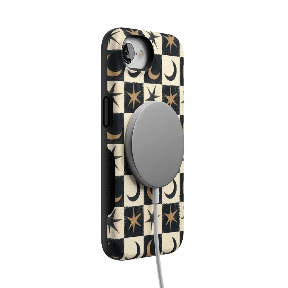 Mystic Moonstar | Black Celestial Case - Image 38