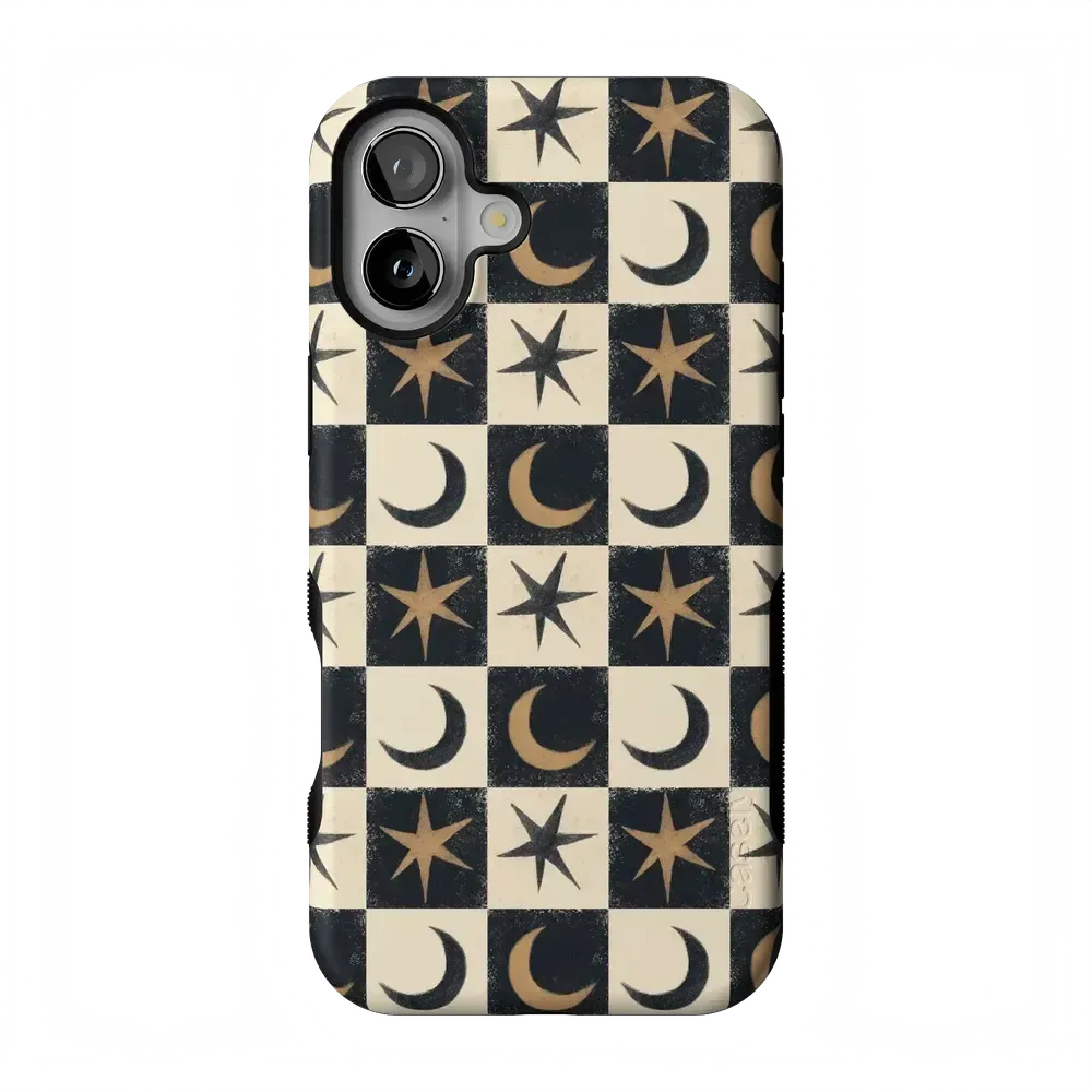Mystic Moonstar | Black Celestial Case - Image 55