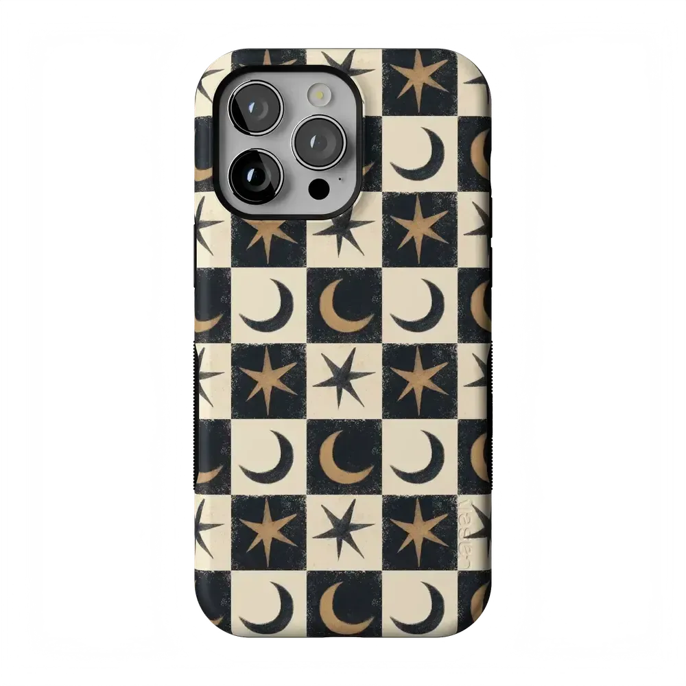 Mystic Moonstar | Black Celestial Case - Image 85